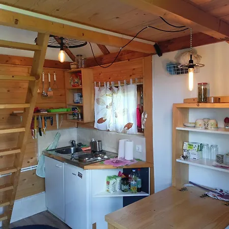 Hébergement de vacances Aurora Tara 3 *