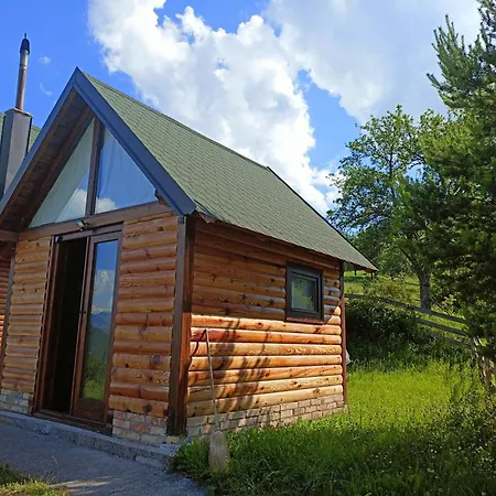 Aurora Tara 3 Hébergement de vacances