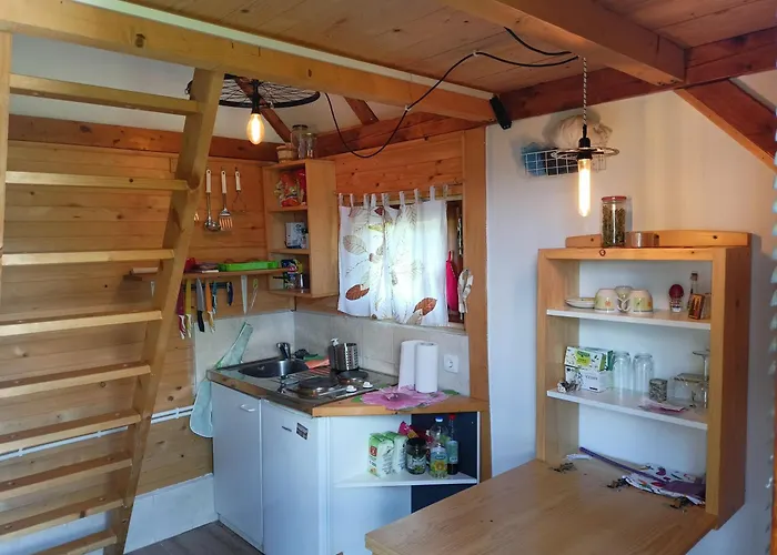 Casa de Férias Aurora Tara 3 *