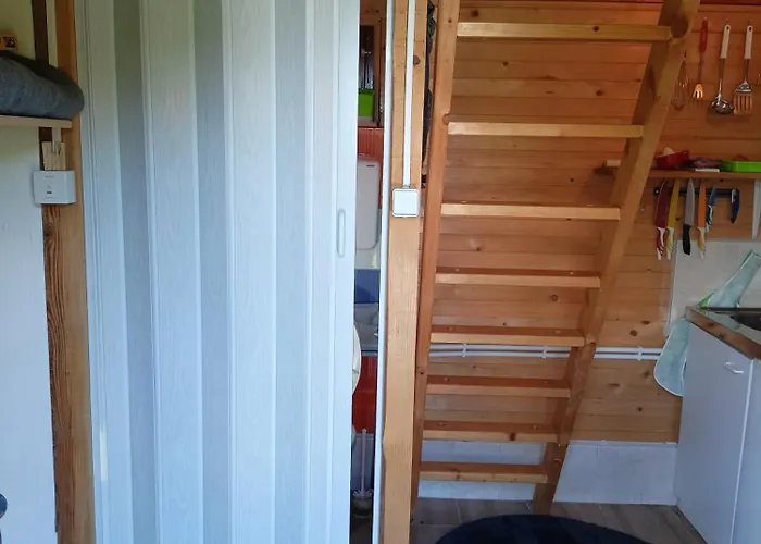 Aurora Tara 3 * Zaovine