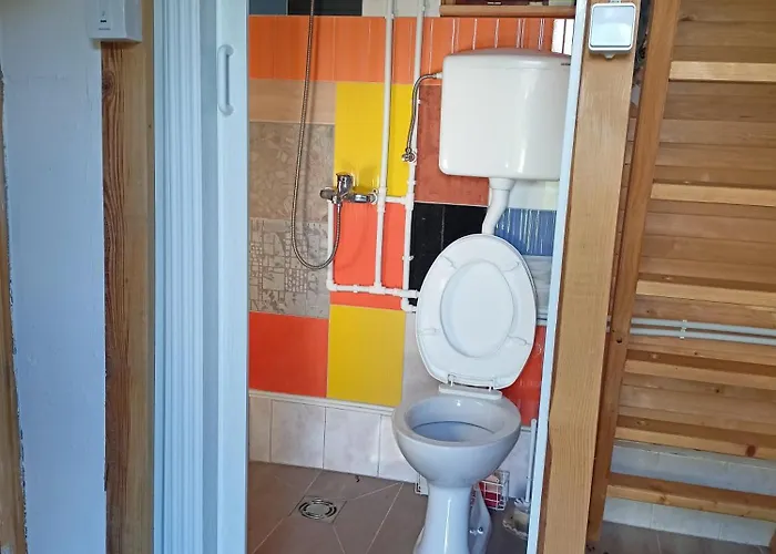 Casa de Férias Aurora Tara 3