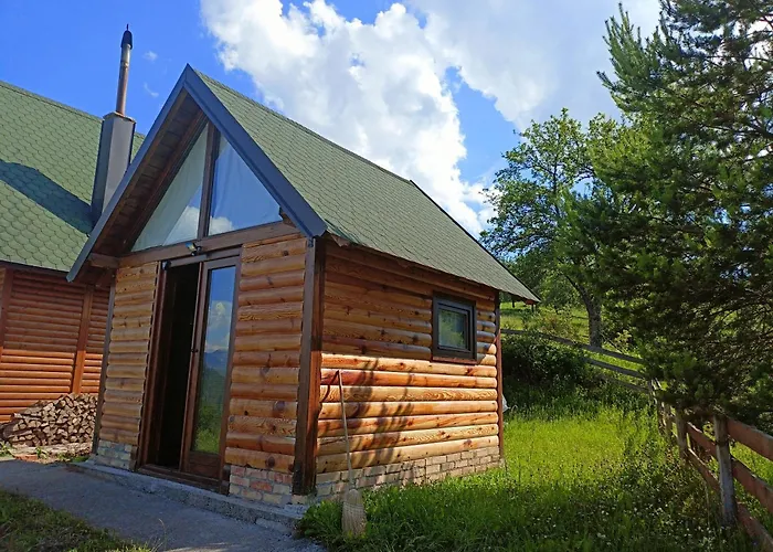 Aurora Tara 3 Casa de Férias